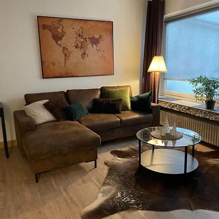 Koeln Apartment III Zewnętrze zdjęcie