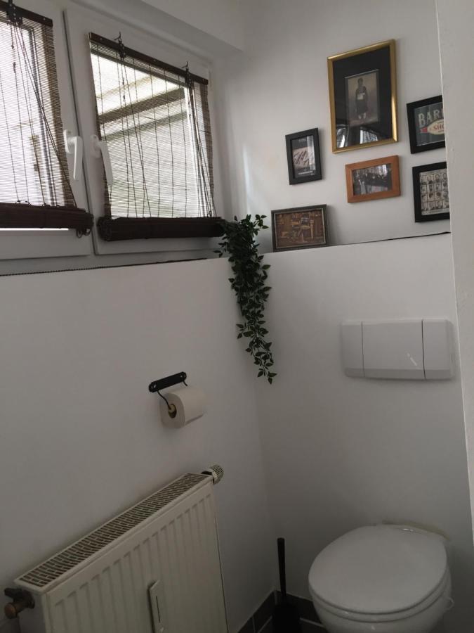 Koeln Apartment III Zewnętrze zdjęcie