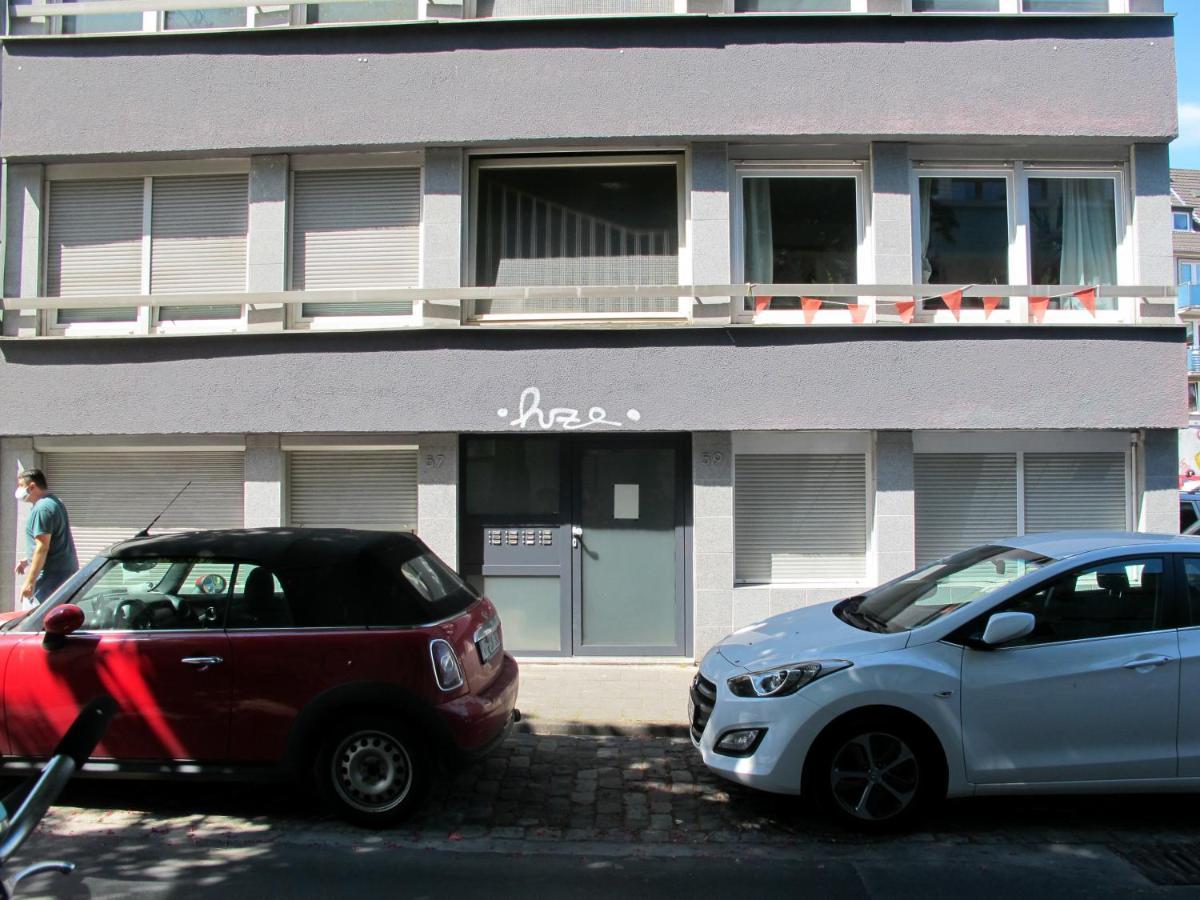 Koeln Apartment III Zewnętrze zdjęcie