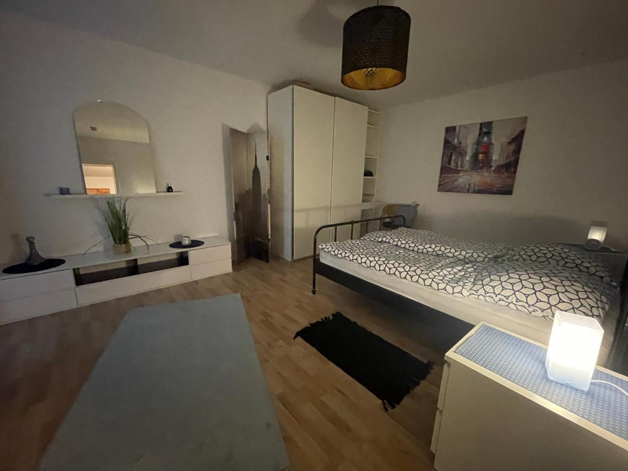Koeln Apartment III Zewnętrze zdjęcie