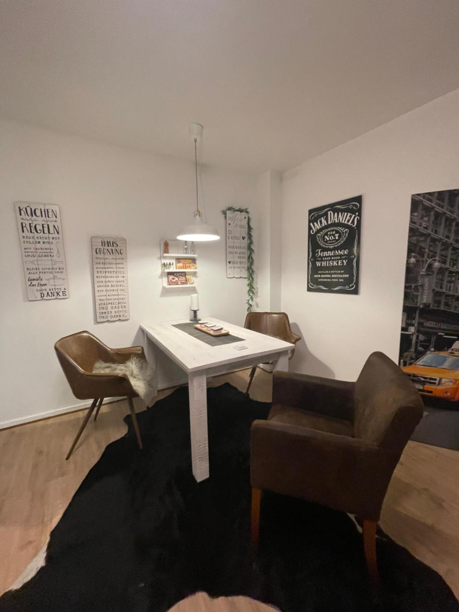Koeln Apartment III Zewnętrze zdjęcie