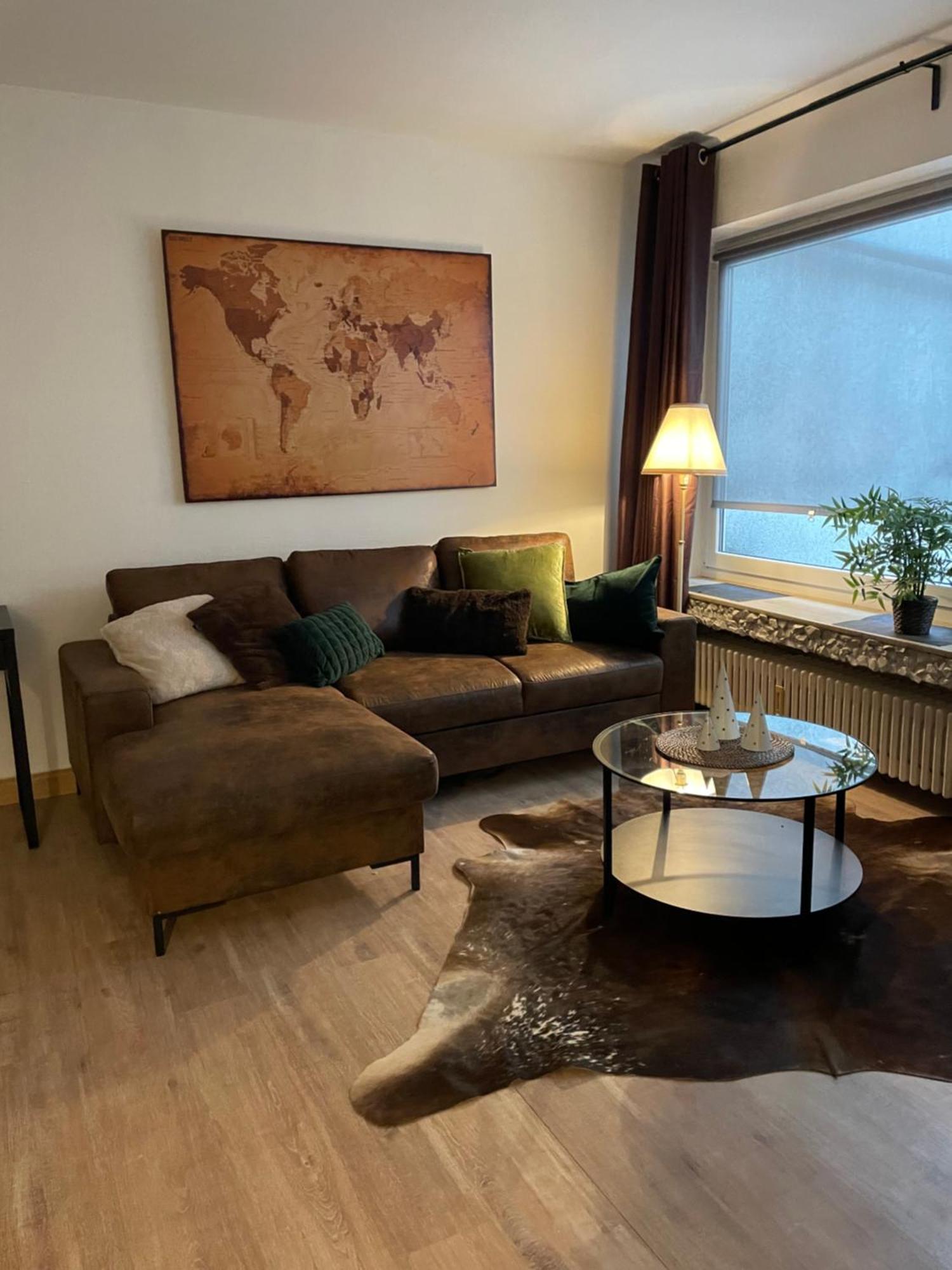 Koeln Apartment III Zewnętrze zdjęcie