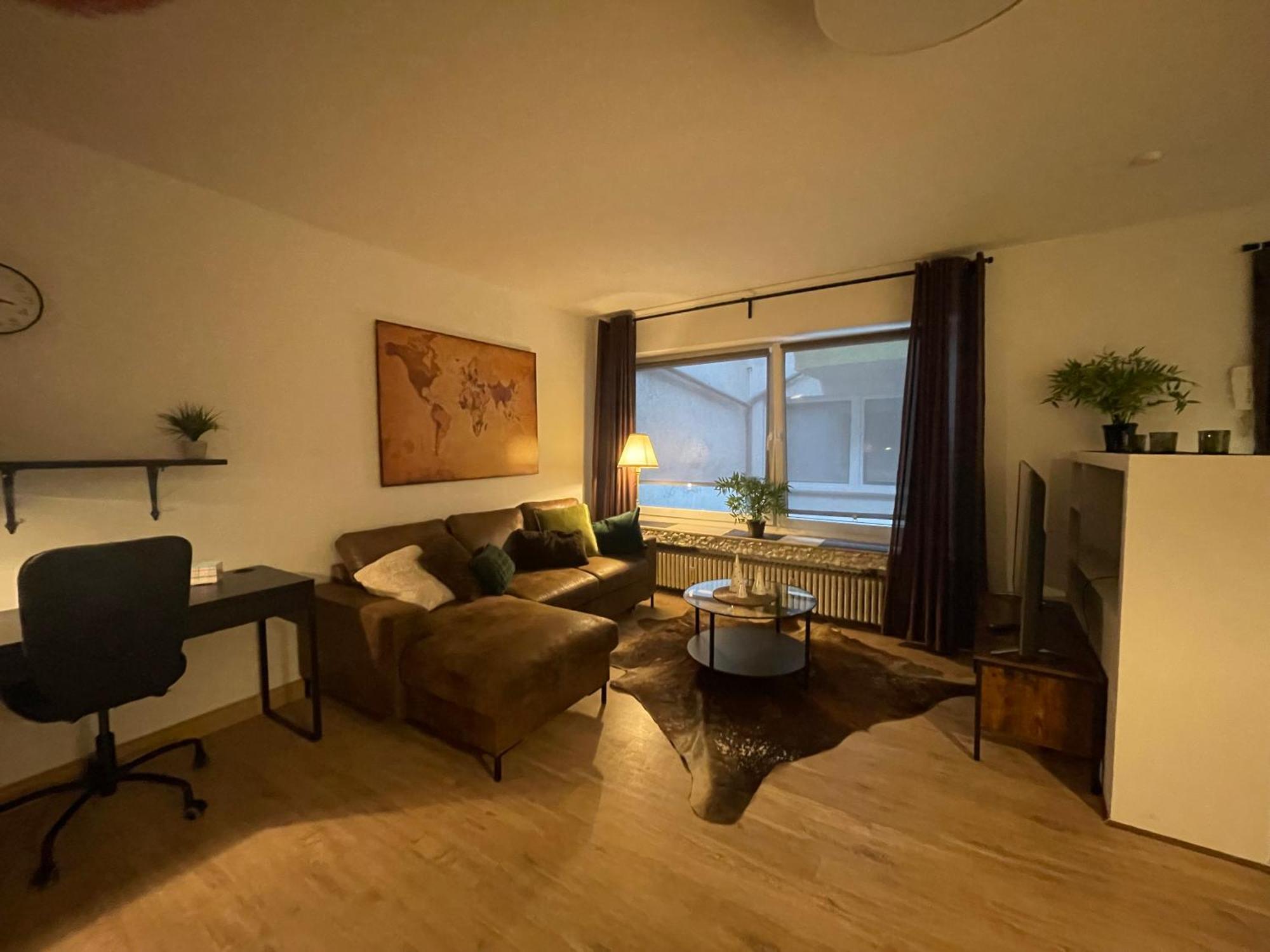Koeln Apartment III Zewnętrze zdjęcie