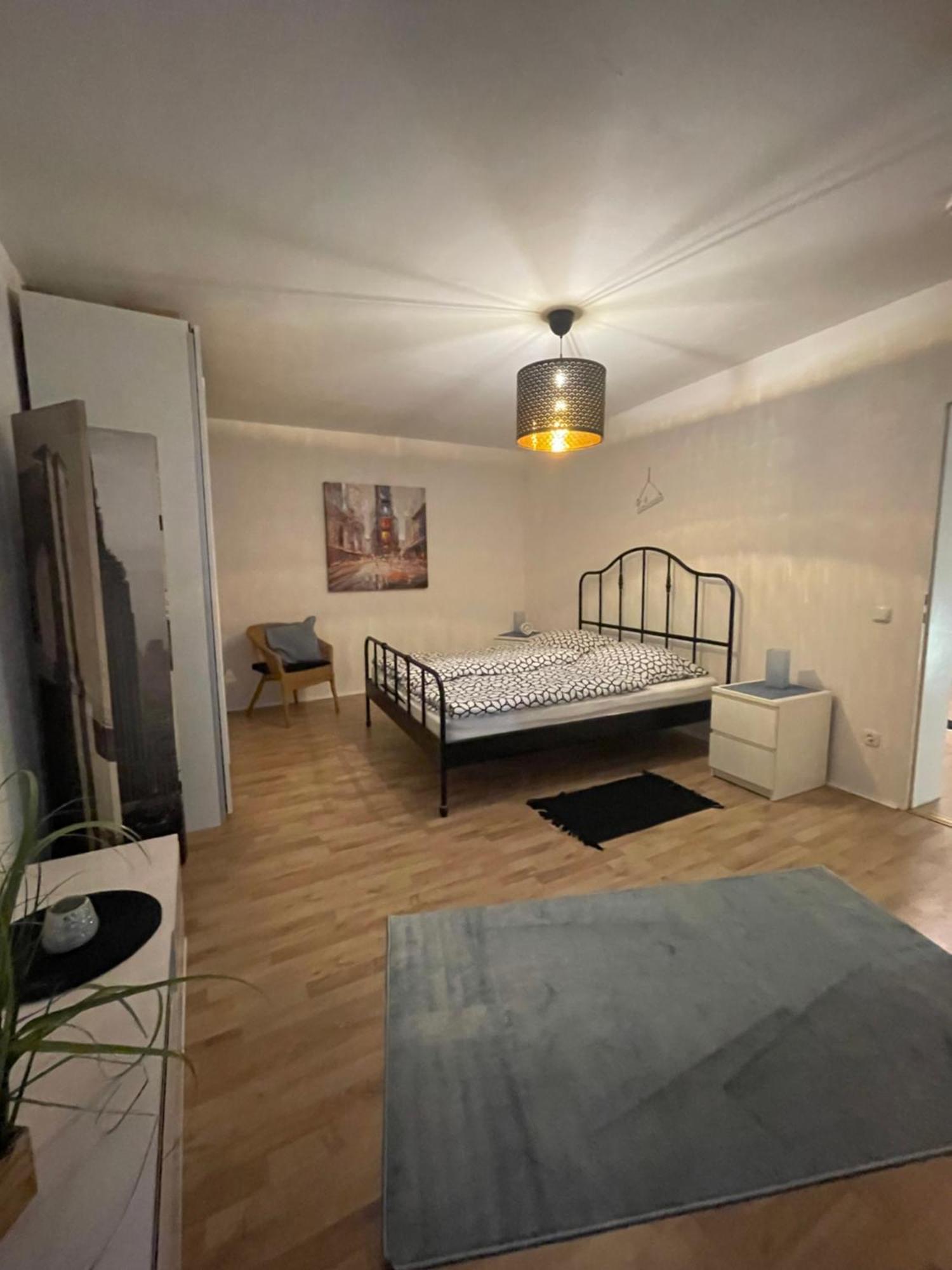 Koeln Apartment III Zewnętrze zdjęcie