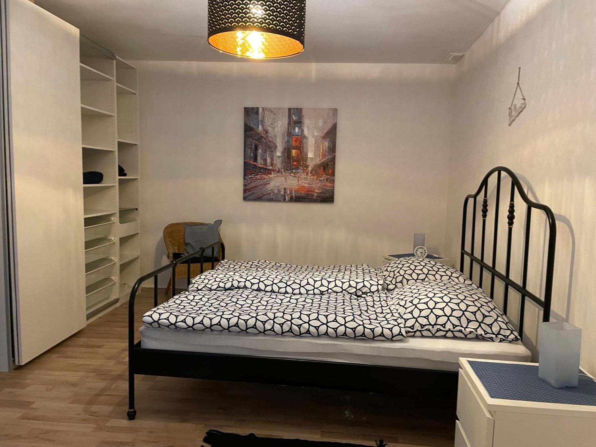 Koeln Apartment III Zewnętrze zdjęcie