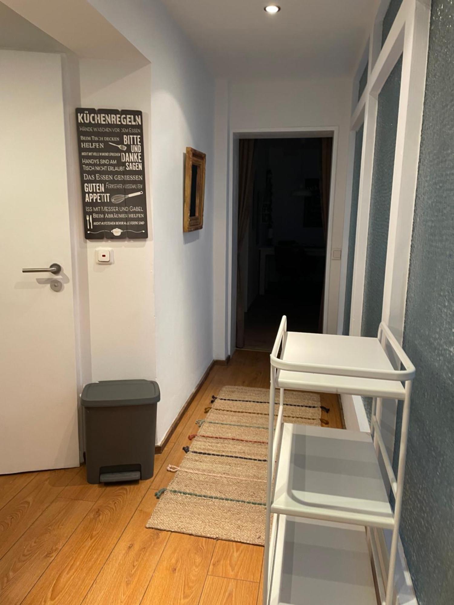 Koeln Apartment III Zewnętrze zdjęcie