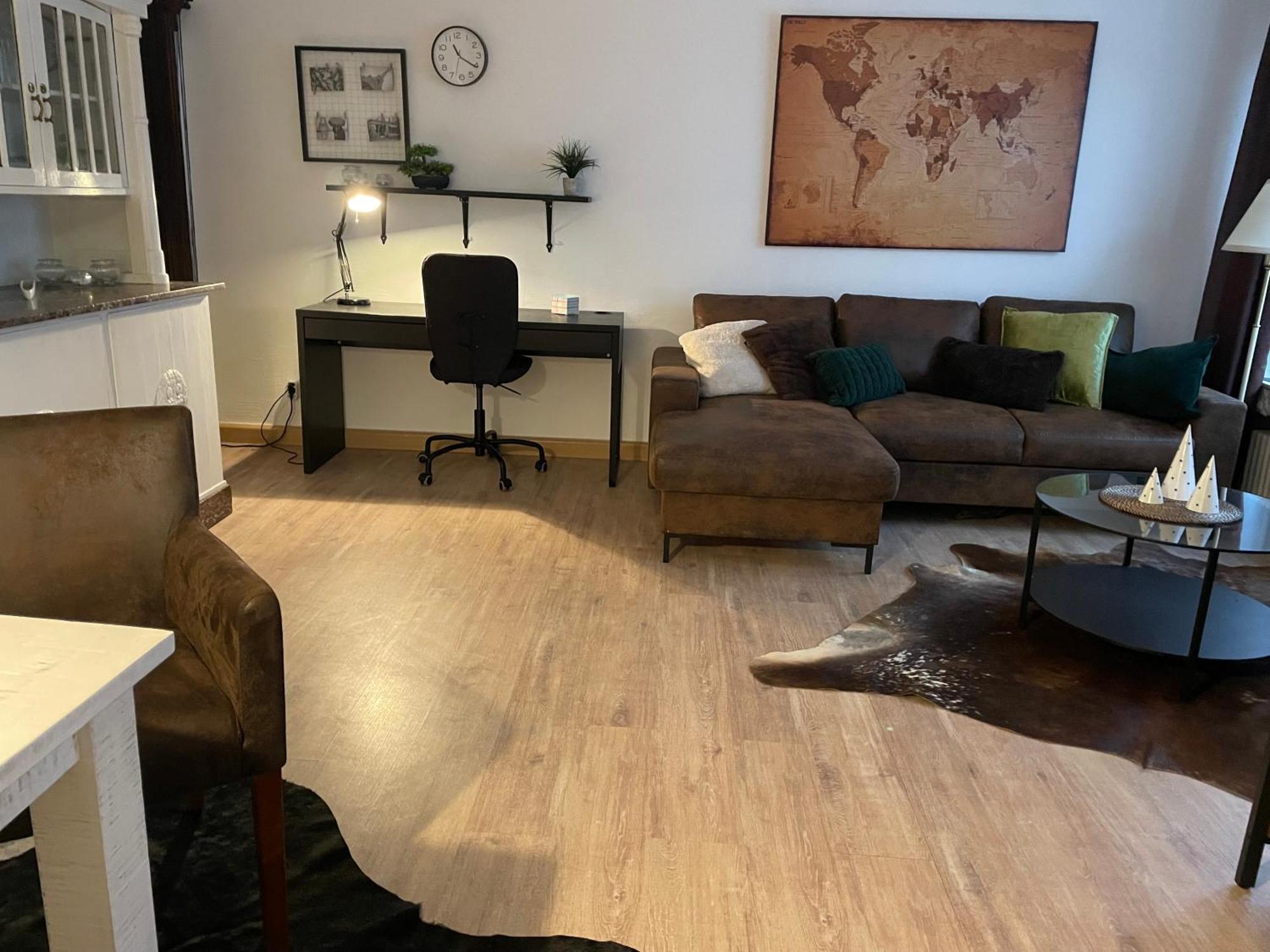 Koeln Apartment III Zewnętrze zdjęcie
