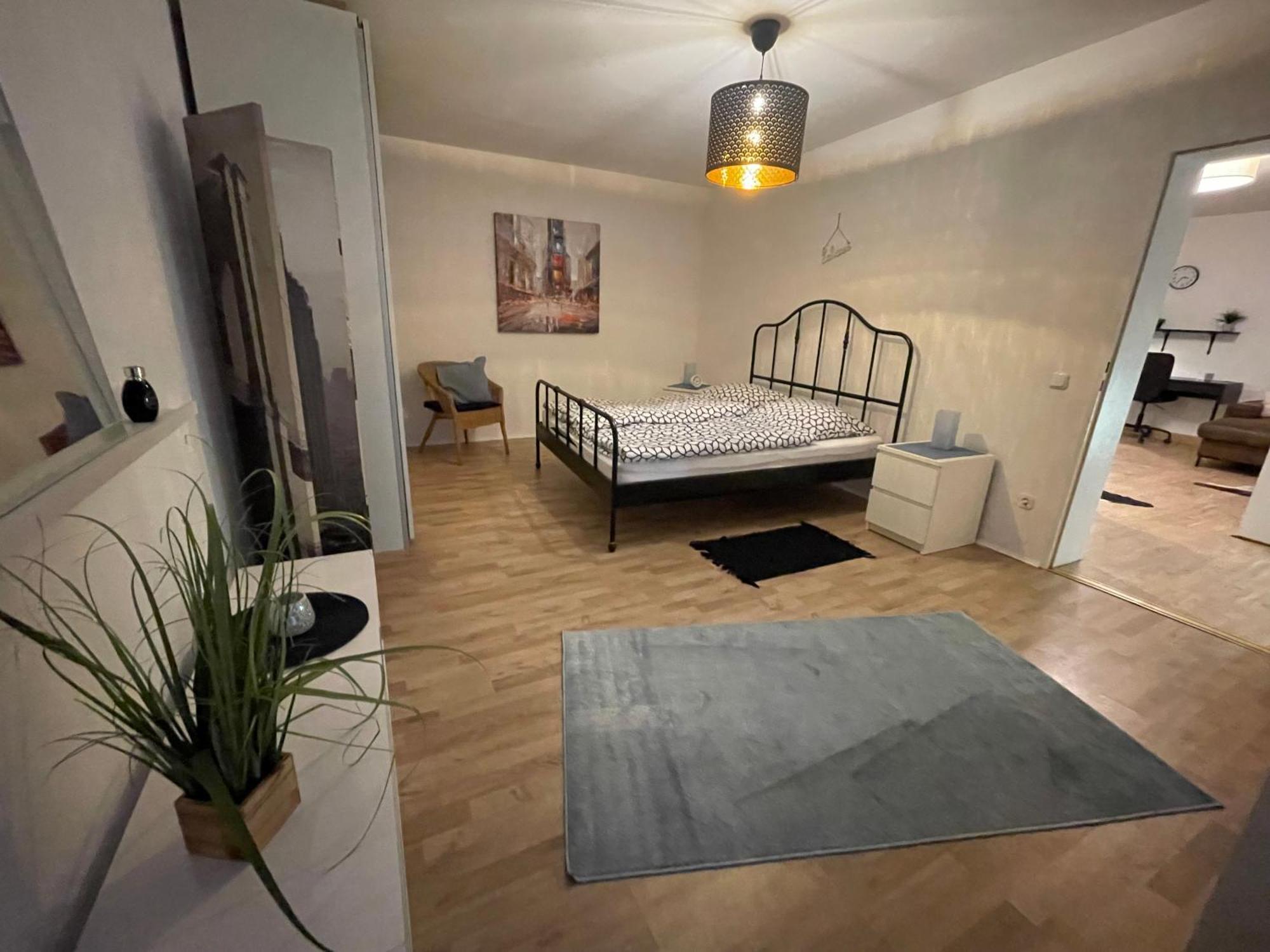 Koeln Apartment III Zewnętrze zdjęcie