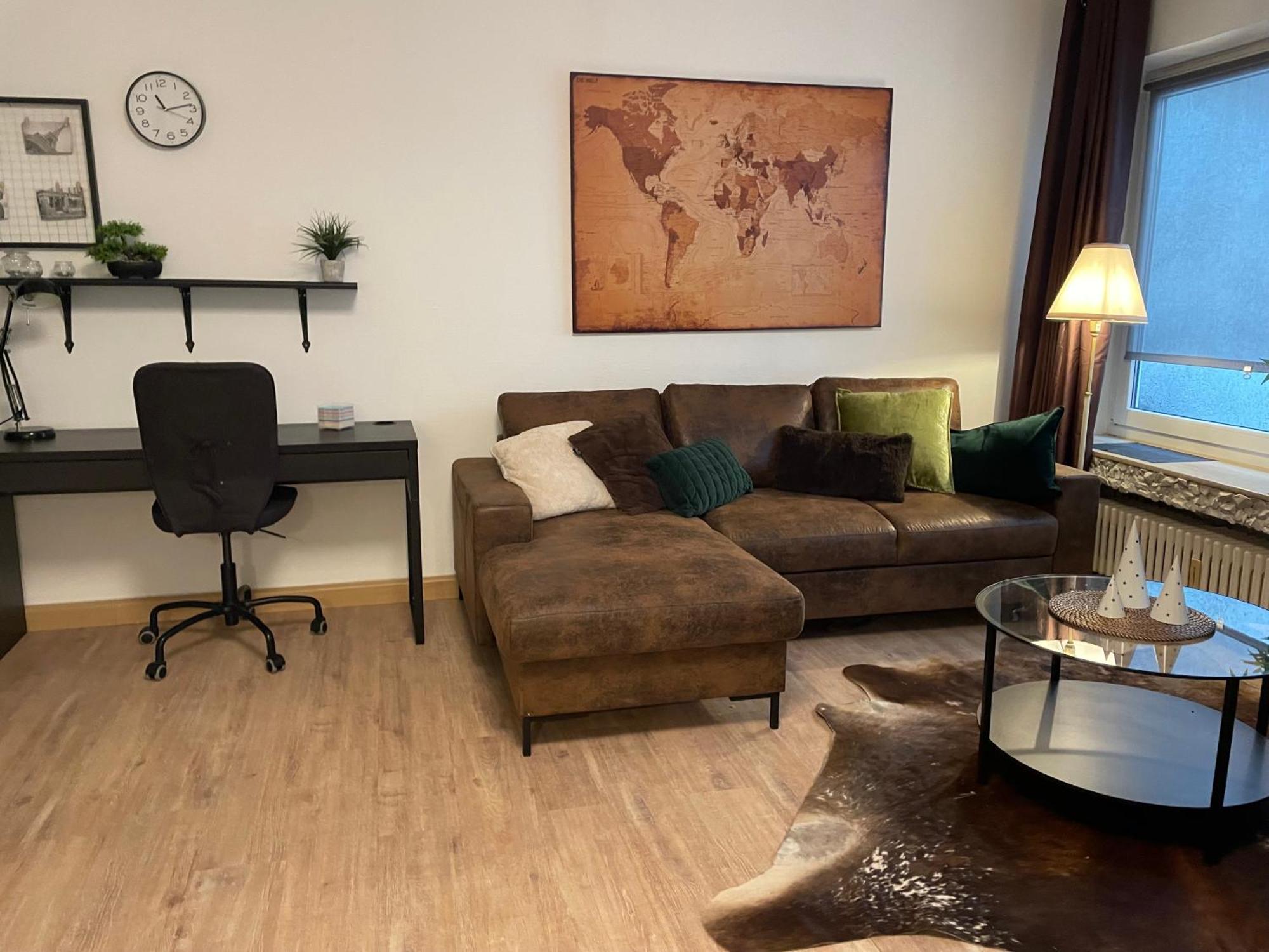 Koeln Apartment III Zewnętrze zdjęcie