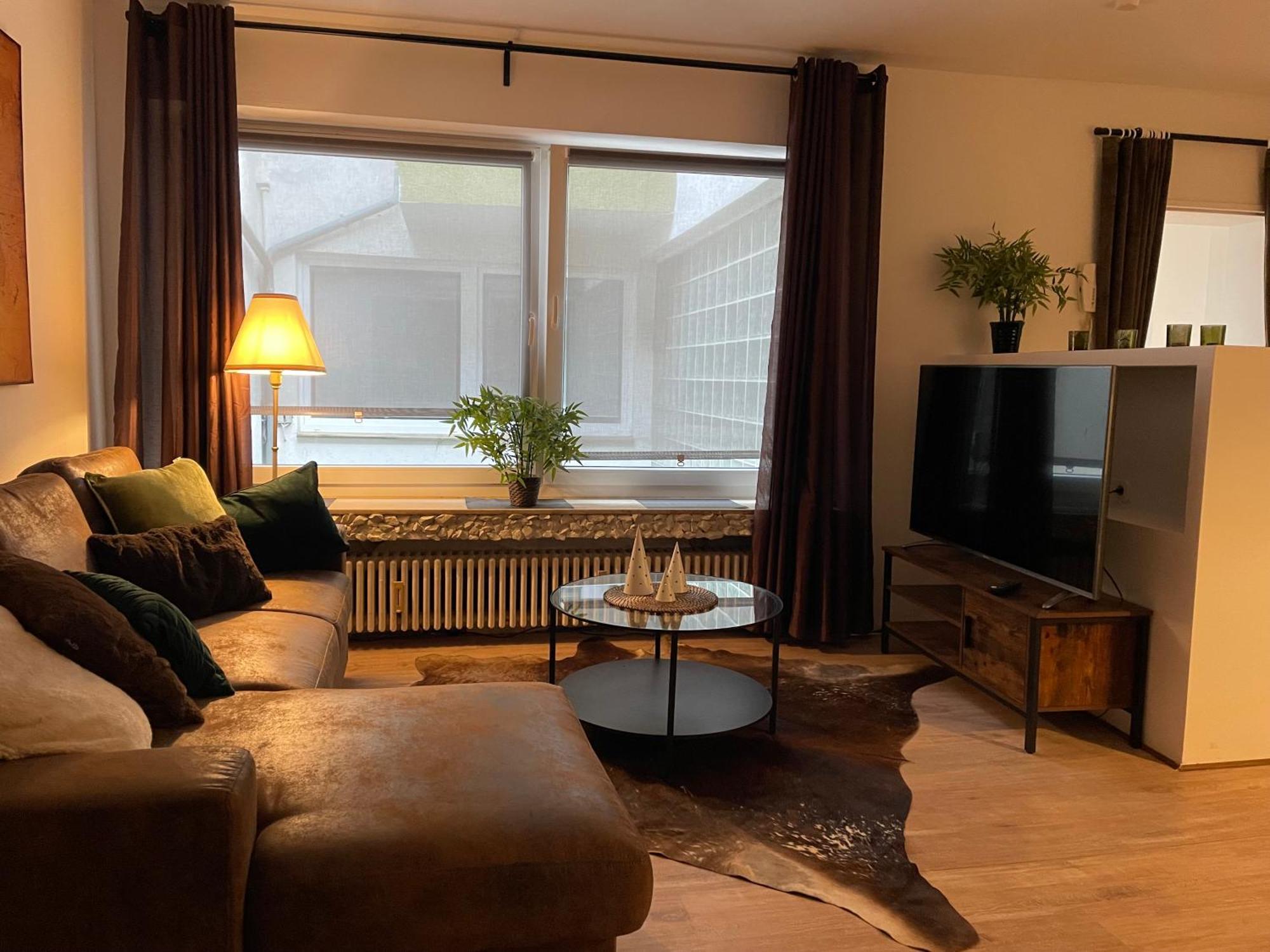 Koeln Apartment III Zewnętrze zdjęcie