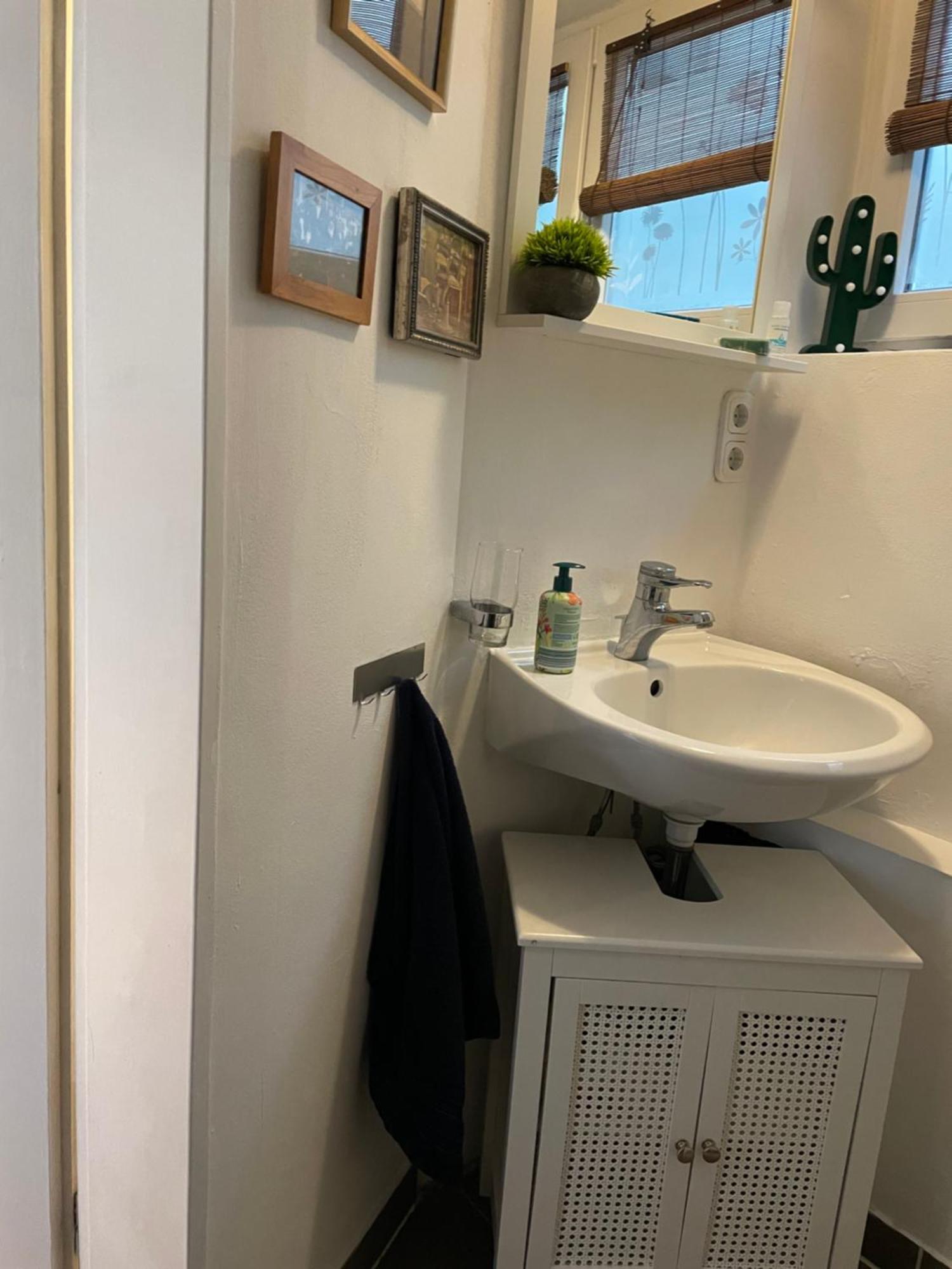 Koeln Apartment III Zewnętrze zdjęcie