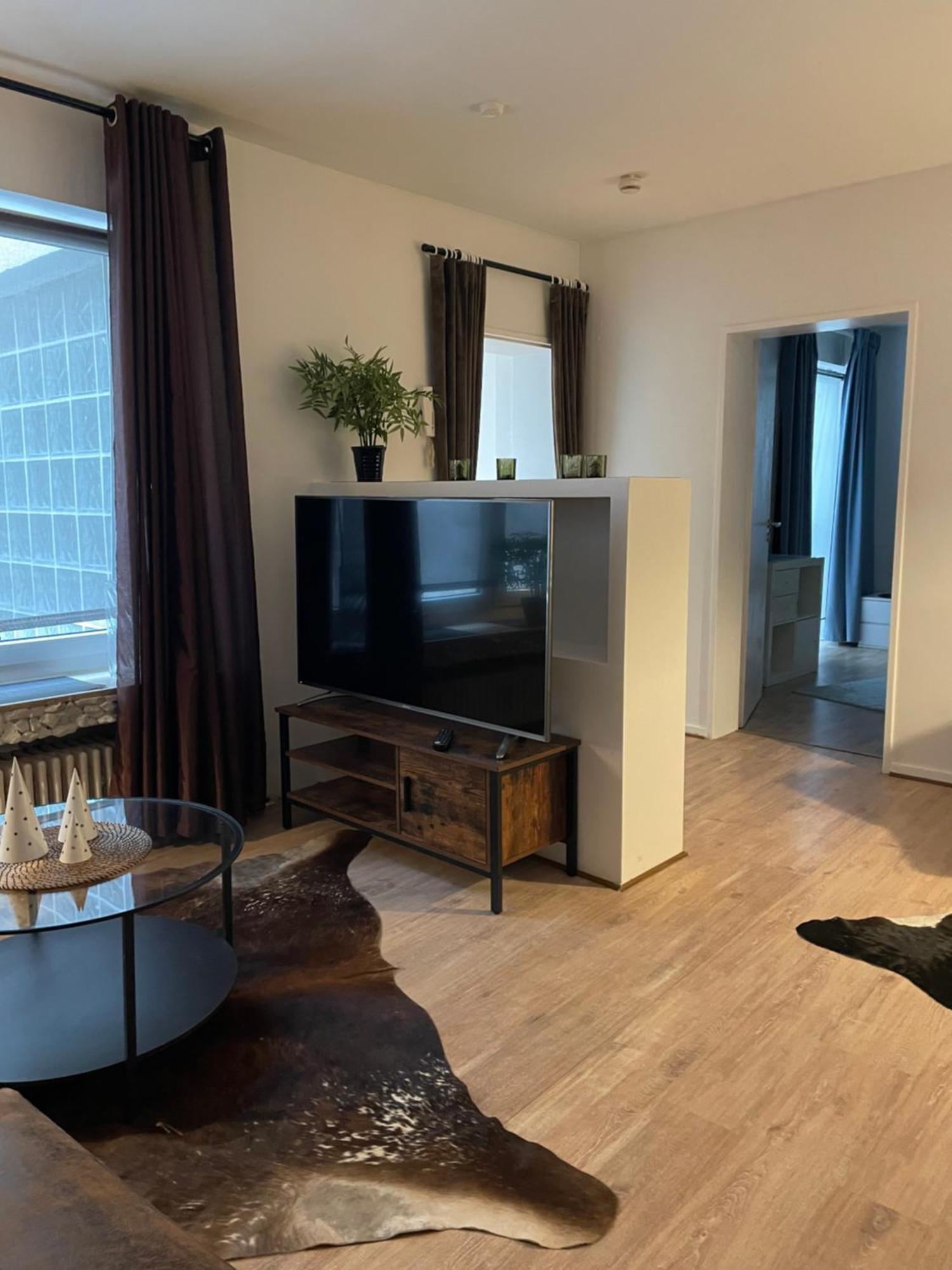 Koeln Apartment III Zewnętrze zdjęcie